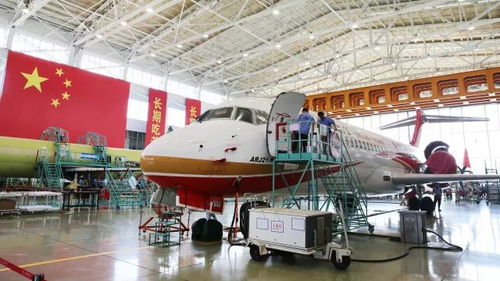 打贏采購配套攻堅戰，以高效供應鏈管理服務推動航空產業高質量發展